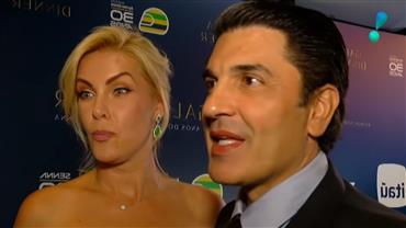 Ana Hickmann está grávida de Edu Guedes? Apresentadora esclarece boato