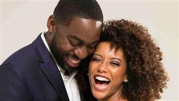 Lázaro Ramos revela detalhes de sexo com Taís Araujo: "Precisa marcar dia, hora e lugar"