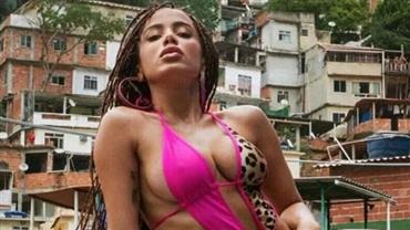 Anitta pode ter clipes retirados do ar após processo; entenda