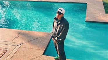 Contra o fim da escala 6x1, web resgata imagens da mansão milionária de Léo Picon; veja