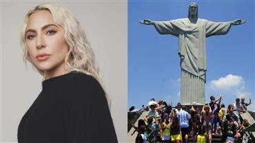 Lady Gaga fará show na Praia de Copacabana em 2025, diz colunista