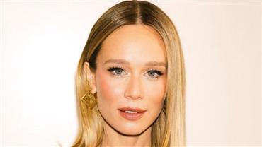 Mariana Ximenes é flagrada pela primeira vez aos beijos com novo affair; Confira