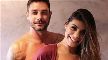 Chega ao fim o casamento dos ex-BBBs Franciele e Diego Grossi: "Melhor para todos"