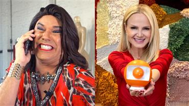 EXCLUSIVO: SBT aposta em Narcisa para enfrentar Eliana na Globo