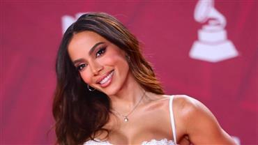 Aos 31 anos, Anitta fala sobre ter filhos: "Eu nunca tive essa vontade"