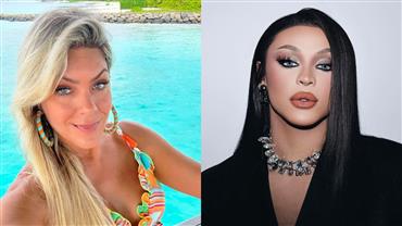 Indireta? Após polêmica com Pabllo Vittar, Renata Fan dispara: "Menina veneno voltou"