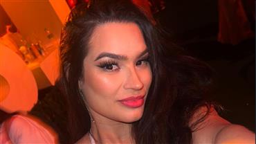 Raissa Barbosa desabafa após chá revelação solitário