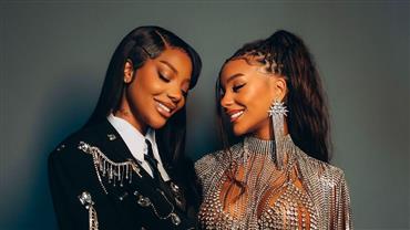 "Titio" Vini Jr. presenteia filha de Ludmilla com mimo exclusivo; veja