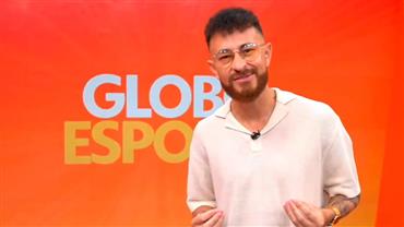 Fred Bruno é afastado do Globo Esporte após atestado: "Já está dando migué?