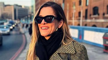 Confira o valor que Ingrid Guimarães pode receber da companhia aérea American Airlines