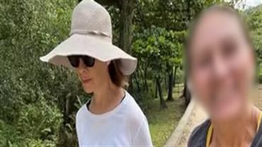 Fernanda Torres é criticada por falta de simpatia com fã: "Sem Oscar e sem humildade"