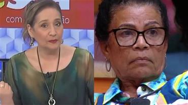 BBB25: Sonia Abrão detona Vilmoca e pede eliminação da sister: "Xô, baixo astral!"