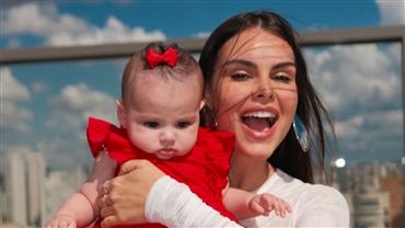 Amanda Kimberlly passa mal após perrengue com carro no Rio e vai parar no hospital