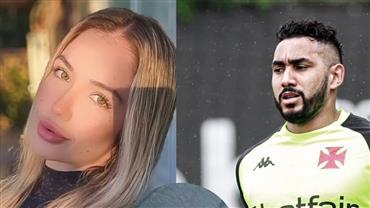"Ele me pedia para beber minha própria urina", diz advogada que denuncia Payet, do Vasco; Veja as imagens