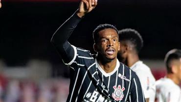 Influenciadora pede ajuda para localizar Jô, ex-Corinthians, após cinco meses de pensão atrasada