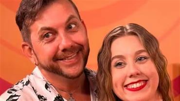 "É nossa única fonte de renda", diz ex-BBB 25 Edy ao se emocionar com destruição do circo