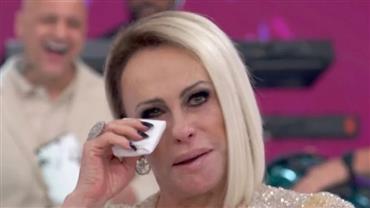 Ana Maria Braga diz que fumar foi seu "único arrependimento" e movimenta a web