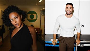 Clima tenso nos bastidores de Vale Tudo: Bella Campos e Cauã Reymond protagonizam discussão durante gravação