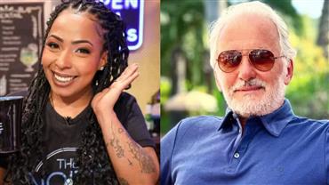 Juliana rompe o silêncio e acusa SBT de encobrir assédio de Otávio Mesquita: "Me escondiam no banheiro"
