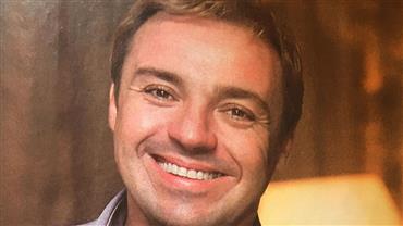 Rafael Ilha revela suposto detalhe inédito sobre morte de Gugu Liberato