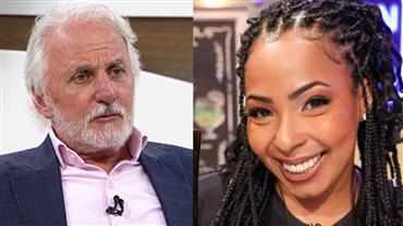 Otávio Mesquita rebate Juliana Oliveira após novo pronunciamento: "Quer dinheiro"