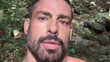 Cauã Reymond procura direção de Vale Tudo após desentendimento com Bella Campos, diz jornal