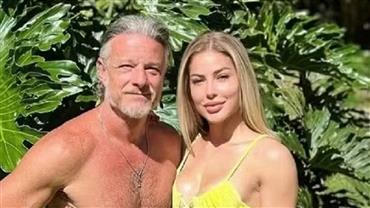 Marcello Novaes termina relacionamento com influenciadora após três anos juntos: "Foco no trabalho"