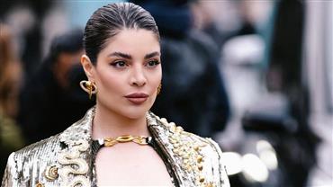 Gkay realiza harmonização nas mãos com médico das Kardashians; veja