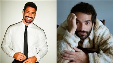 Cauã Reymond e Humberto Carrão tomam decisão após desentendimento nos bastidores da novela
