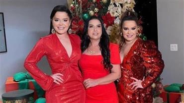 Susto! Residência da mãe de Maiara e Maraisa é invadida por ladrões: "Destruíram tudo"
