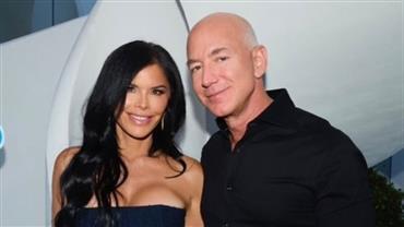 Casamento de Jeff Bezos, dono da Amazon, deverá ultrapassar R$ 3 bilhões; veja os detalhes