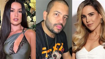 Show de encerramento do BBB25 terá Juliette e nomes musicais do reality; veja