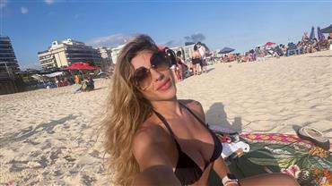 Ana Paula Minerato abre o jogo após polêmica de racismo com Ananda: "Ela também foi enganada"