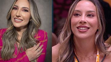 Amanda Meireles pede respeito ao campeão do BBB25: "Tentando tirar o mérito"