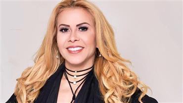 Joelma é internada e anuncia pausa na carreira por problema de saúde; entenda