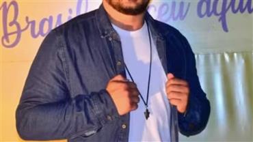 Cantor de arrocha é morto a tiros na Bahia após briga