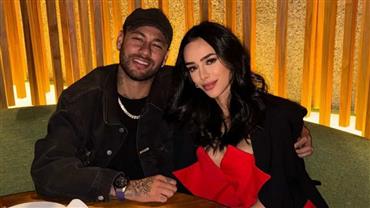 Neymar teria se irritado com Bruna Biancardi por confraternização na Páscoa, diz jornal