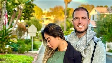 Nome revelado: Thiago Nigro conta qual seria o nome do bebê que Maíra Cardi perdeu