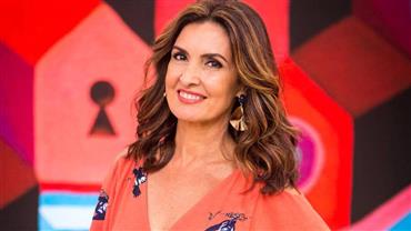 Chega de suspense! Fátima Bernardes conta como é a relação com William Bonner