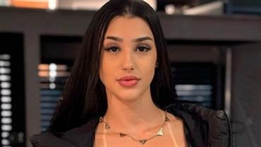 Bia Miranda diz que segue resguardo e planeja uso de contraceptivo após nascimento da filha