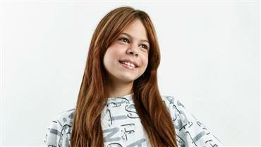 Atriz mirim do SBT e Netflix é internada com massa no cérebro e quadro crítico