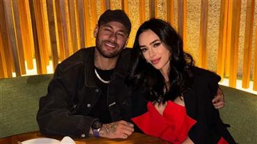 Relação entre Neymar e Bruna Biancardi segue firme, dizem fontes
