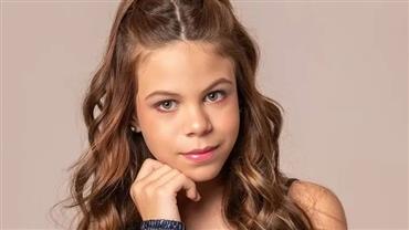 Mãe de atriz mirim do SBT faz desabafo emocionante após morte da filha: "Saudade já está apertando"