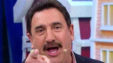 Ratinho se revolta com Troféu Imprensa e ameaça deixar o SBT