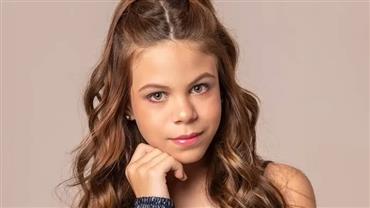 Polícia investiga como "suspeita" a morte da atriz mirim Millena Brandão