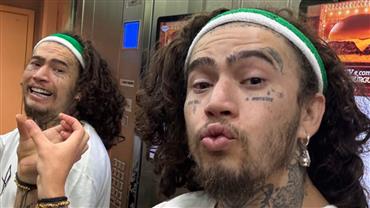 Whindersson Nunes comenta possibilidade de novo casamento