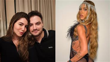 Namorada de Felipe Neto debocha de Virginia Fonseca após gafe
