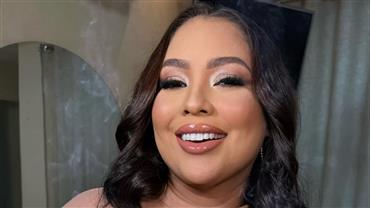 Influenciadora morre aos 30 anos após cirurgia bariátrica