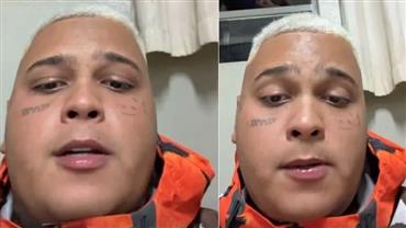 Após pagar fiança de R$ 1 milhão, MC Ryan vai arcar com restauração do gramado do XV de Piracicaba