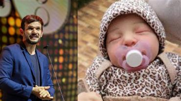 Padre influencer critica bebês reborn após repercussão na web: "Bonecas parecem o capiroto"